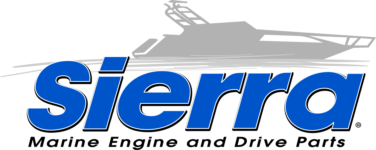 Sierra Marine Engine and Drive Parts